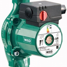 Циркуляционный насос Wilo Star-RS 25/6-130 - Сантехника