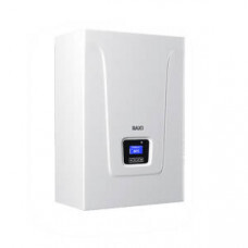 Котел электрический настенный BAXI Ampera  12 кВт - Сантехника