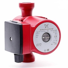 Циркуляционный насос Grundfos UP 20-30 N - Сантехника