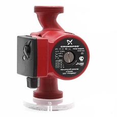 Циркуляционный насос Grundfos UPS 32-40 180 - Сантехника