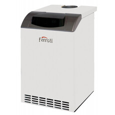 Катёл напольный  газовый PEGASUS D 32 FERROLI - Сантехника