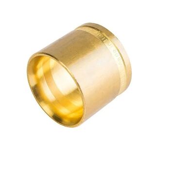 Монтажная гильза 25 STOUT - Сантехника