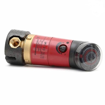 Циркуляционный насос Grundfos UP 15-14 BUT - Сантехника