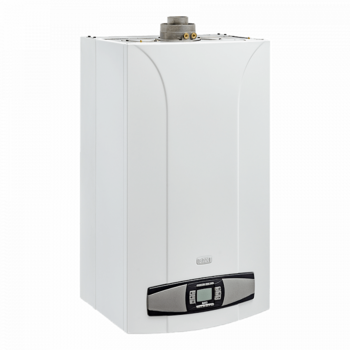 Котел газовый BAXI LUNA 3 Comfort  310 Fi настенный/двухконтурный/турбированный - Сантехника
